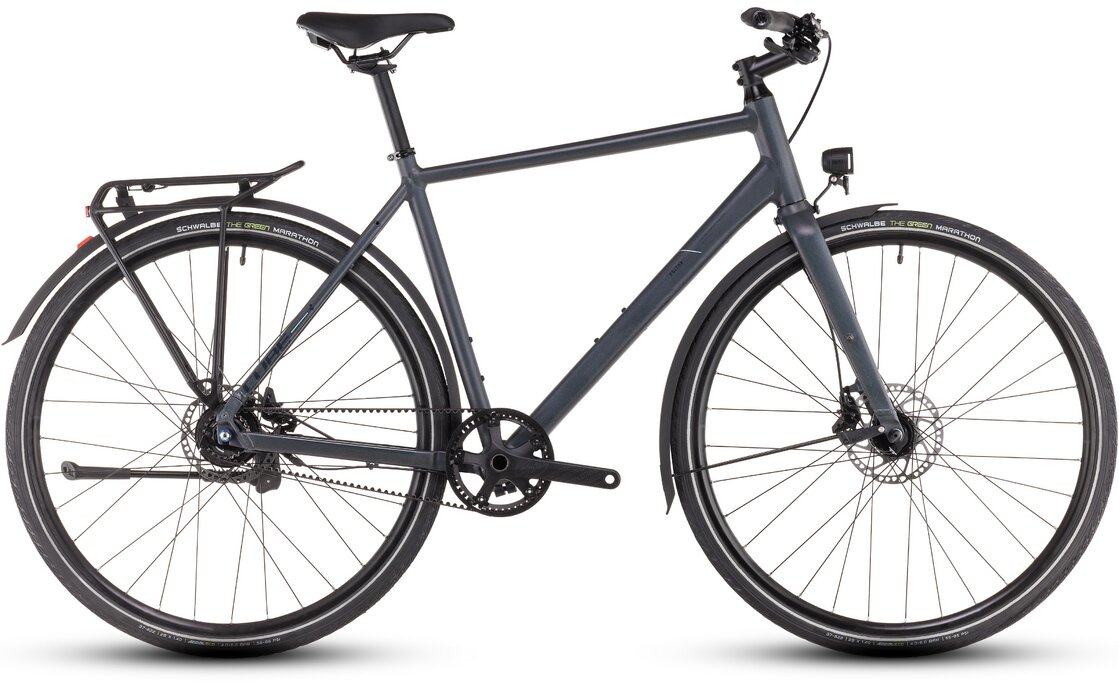 Cube Editor SLX FE - 28 Zoll - Diamant - 2025