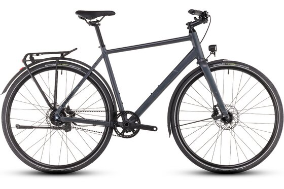 Citybikes - Cube Editor SLX FE - 28 Zoll - Diamant