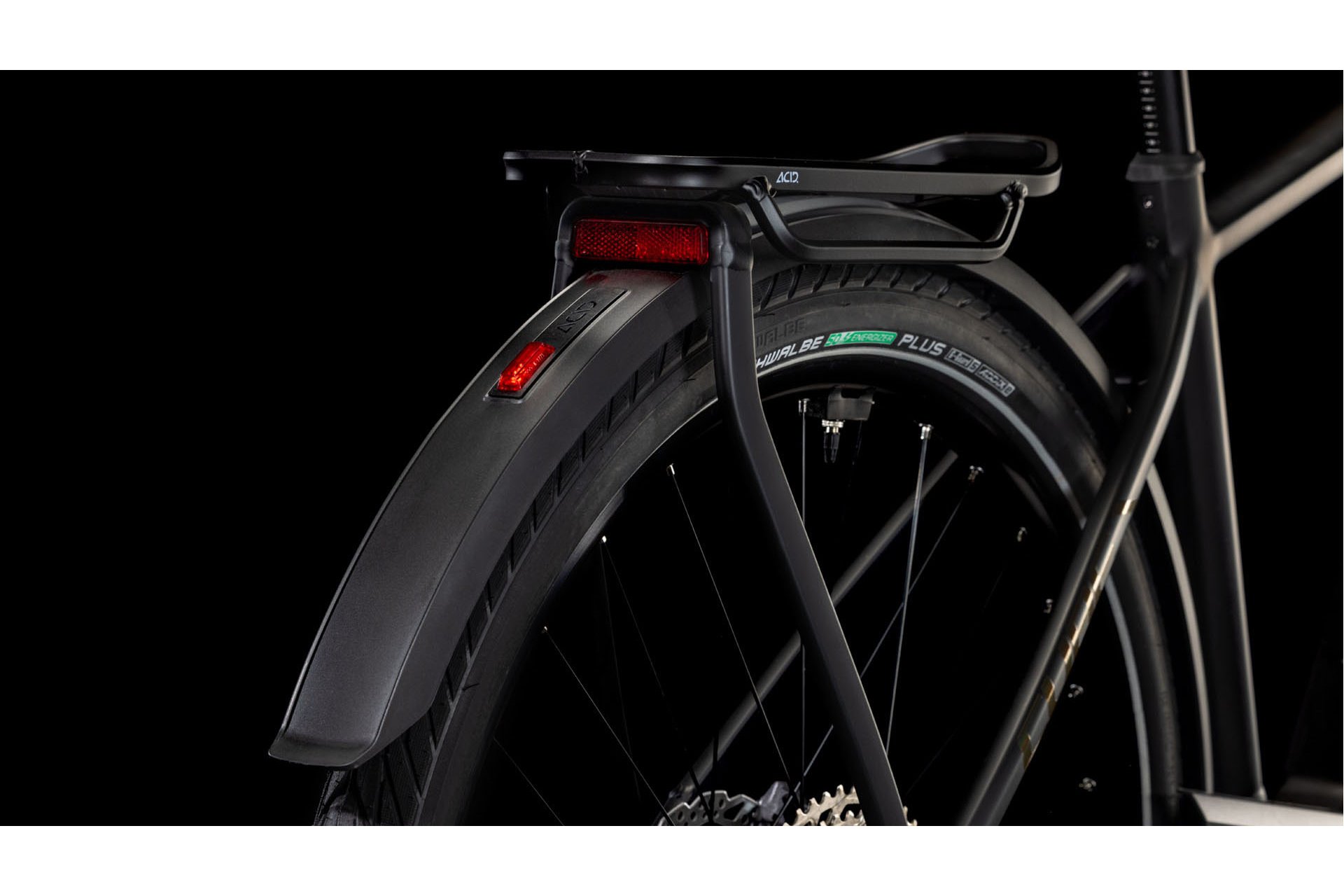 Cube Kathmandu Hybrid EXC 800 - 800 Wh - 28 Zoll - Diamant - 2025