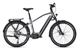 Kalkhoff Entice 7 Move + - 750 Wh - 27,5 Zoll - Diamant - 2024