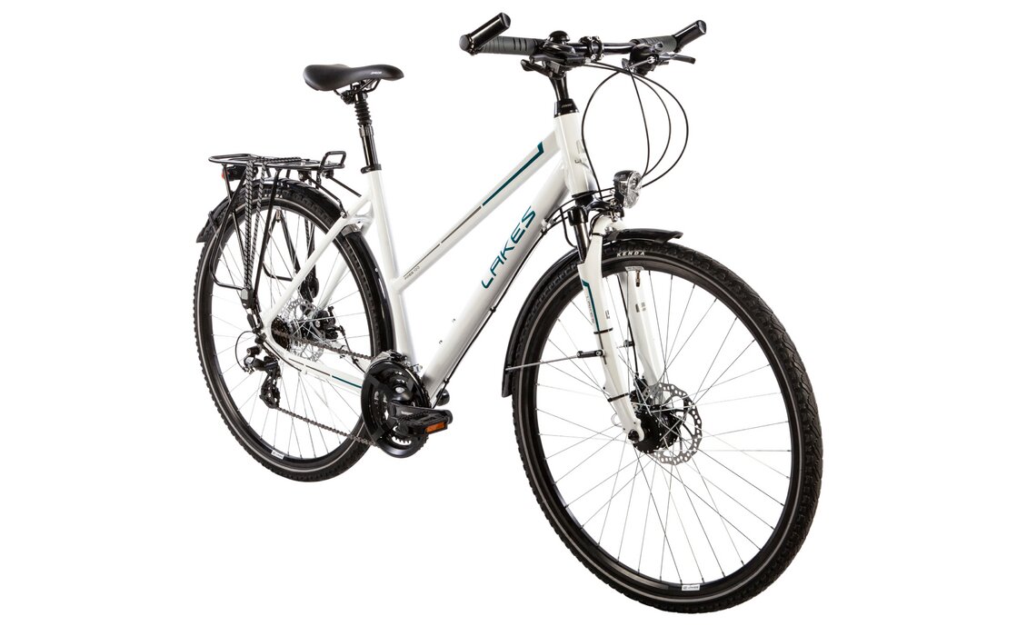 Lakes Free 100 - 28 Zoll - Damen Sport - 2024