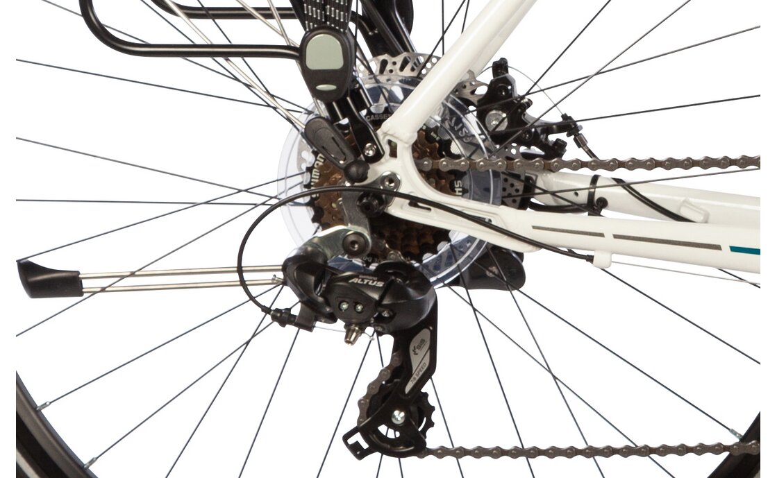 Lakes Free 100 - 28 Zoll - Damen Sport - 2024