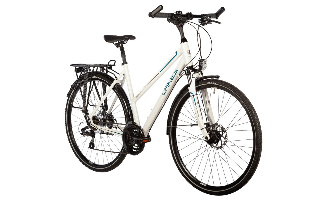 Lakes Free 100 - 28 Zoll - Damen Sport - 2024