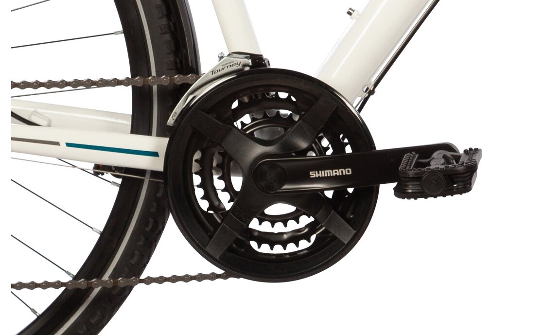 Lakes Free 100 - 28 Zoll - Damen Sport - 2024
