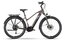 Raymon TourRay E 5.0 - 500 Wh - 27,5 Zoll - Damen Sport - 2024
