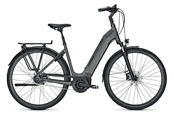 Damenrad 28 Zoll Damen Fahrrad Citybike Schwarz 54 cm Tiefer Einstieg Neu Kaufen 
