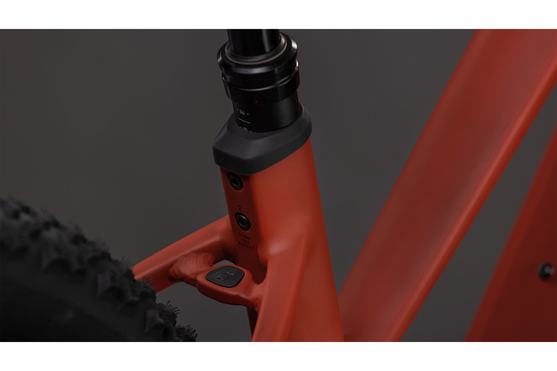 Cube Reaction Hybrid Race 800 - 800 Wh - 29 Zoll - Damen Sport