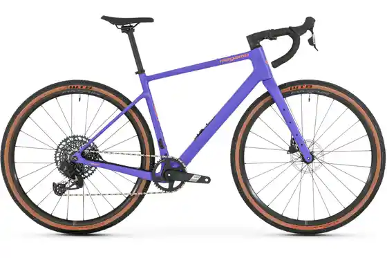 28 Zoll - Gravel-Bikes - Megamo West 05 - 28 Zoll - Diamant - 2026