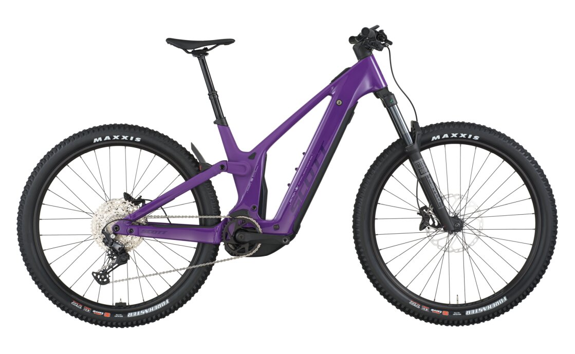 Scott Patron 920 - 800 Wh - 29 Zoll - Fully