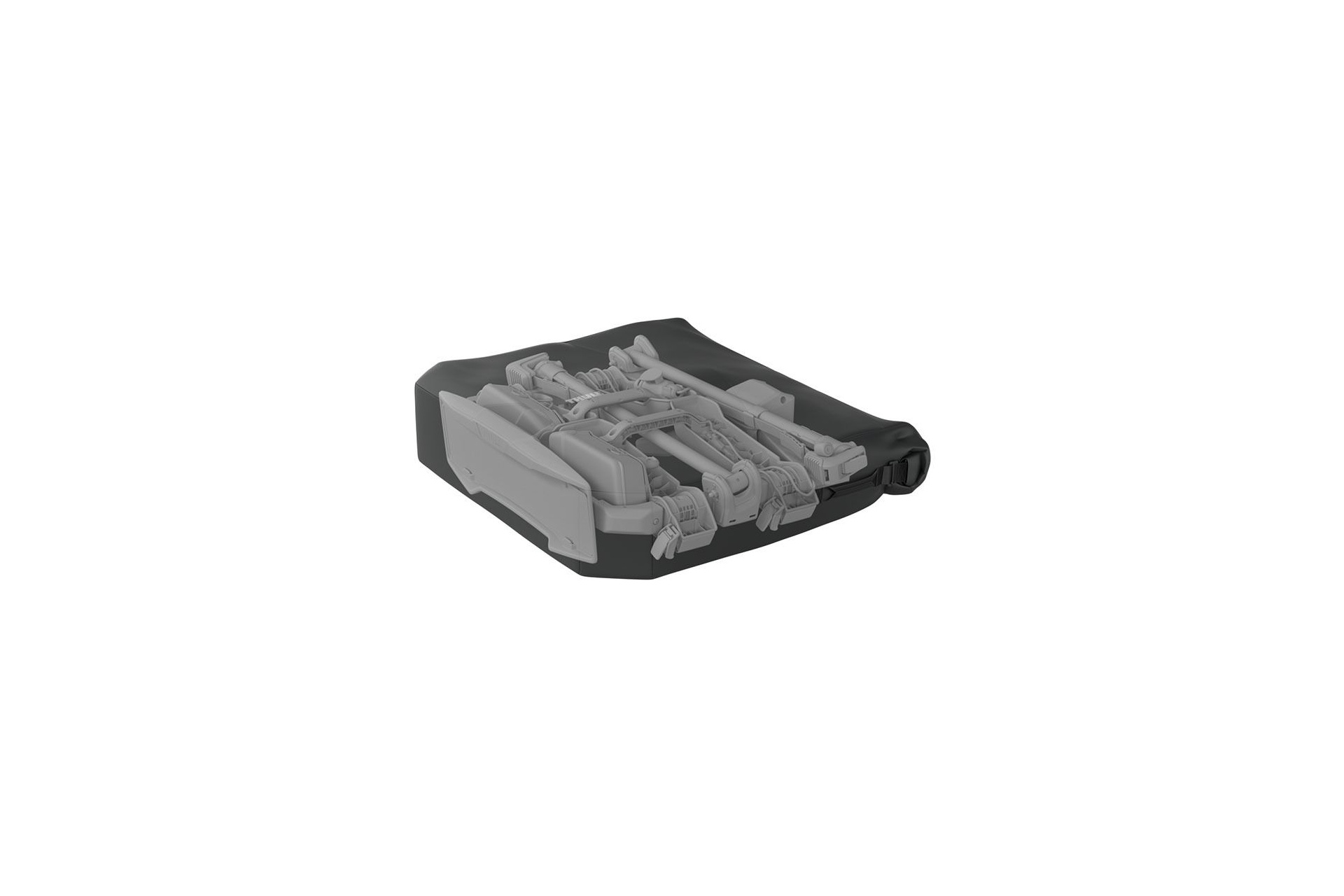 Thule Storage Bag 2 & 3-Bike f&uuml;r OutPace/VeloLite Kupplungstr&auml;ger