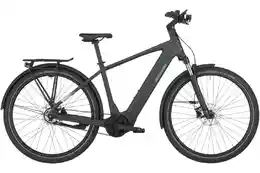 Bergamont E-Horizon Tour 20 Belt - 600 Wh - 28 Zoll - Diamant