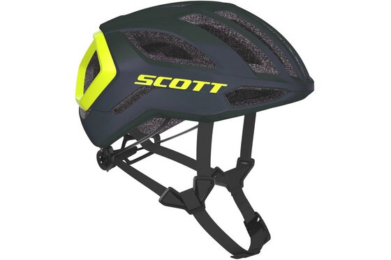 MTB Helme und Goggles - Scott Centric Plus