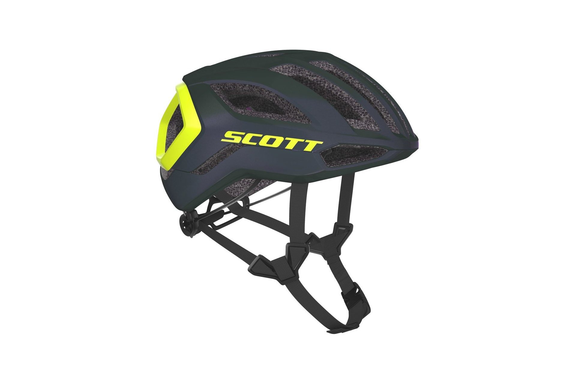 Scott Centric Plus