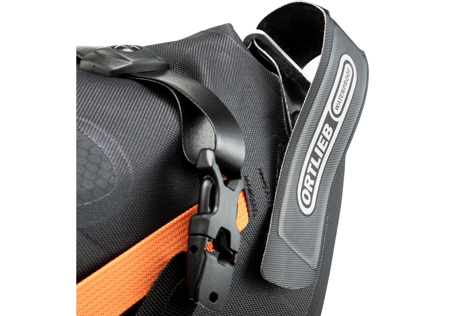 Ortlieb Seat-Pack Satteltasche 11L