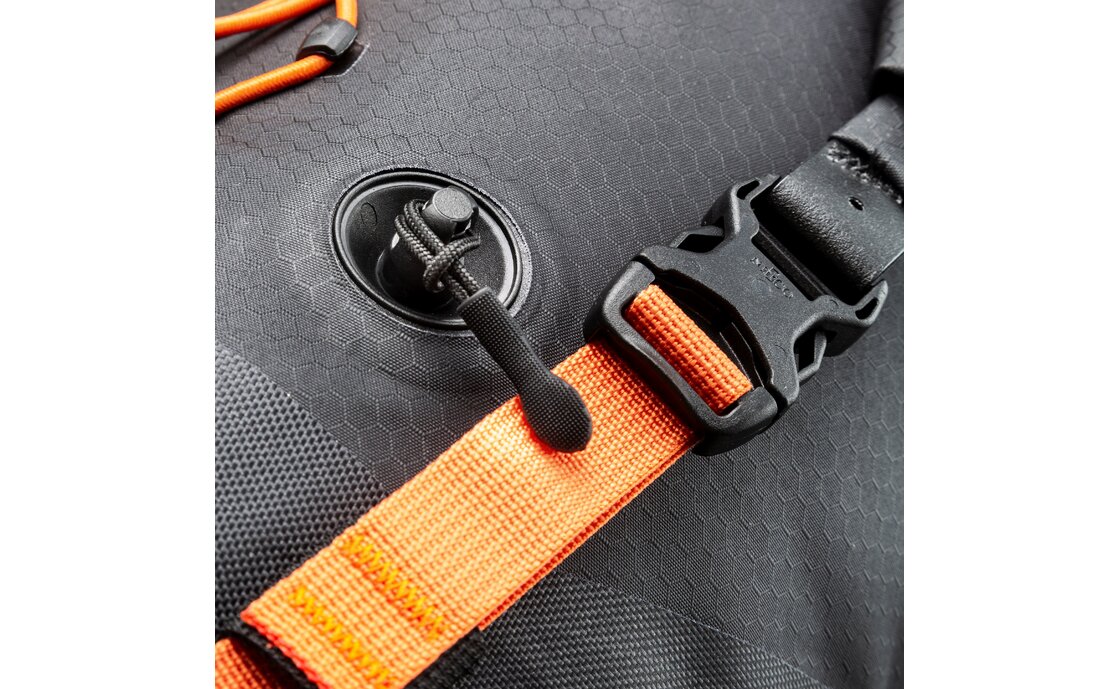 Ortlieb Seat-Pack Satteltasche 11L