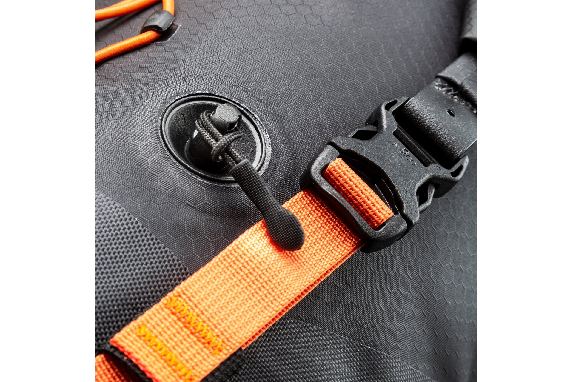 Ortlieb Seat-Pack Satteltasche 11L