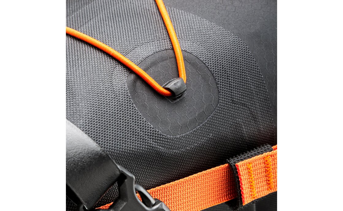 Ortlieb Seat-Pack Satteltasche 11L