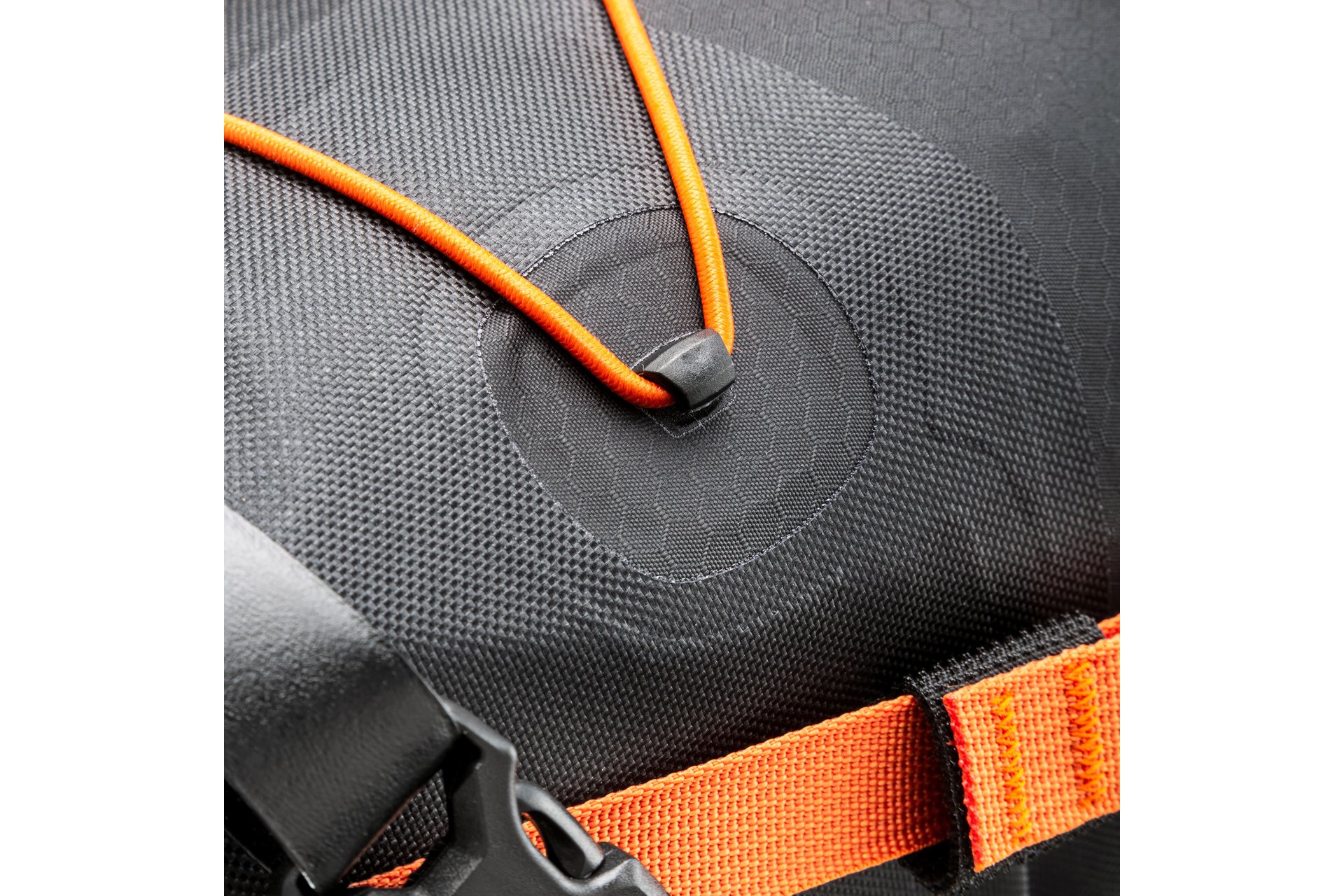 Ortlieb Seat-Pack Satteltasche 11L