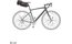 Ortlieb Seat-Pack Satteltasche 11L
