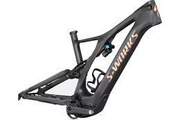 Hardtail-Rahmen - Specialized Turbo Levo SL S-Works Rahmenset
