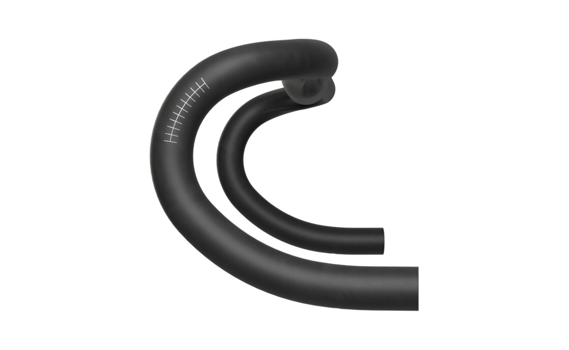 Zipp SL 70 Ergo Carbon Rennrad Lenker - 31,8 mm