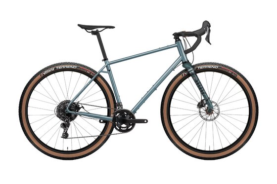 Restposten - Rondo Bogan ST 1 - 29 Zoll - Diamant