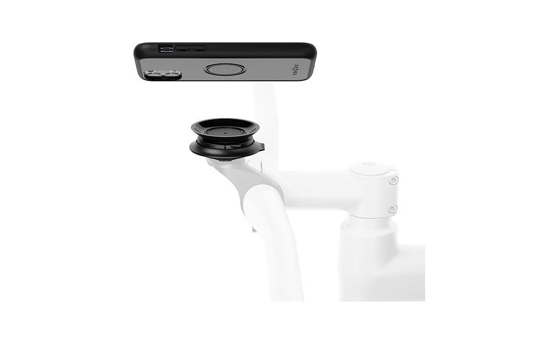 Fidlock Vacuum Turn Base Halter - magnetischer Smartphone/GPS Halter