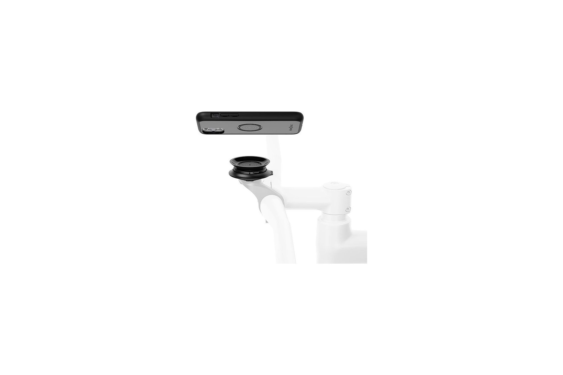 Fidlock Vacuum Turn Base Halter - magnetischer Smartphone/GPS Halter
