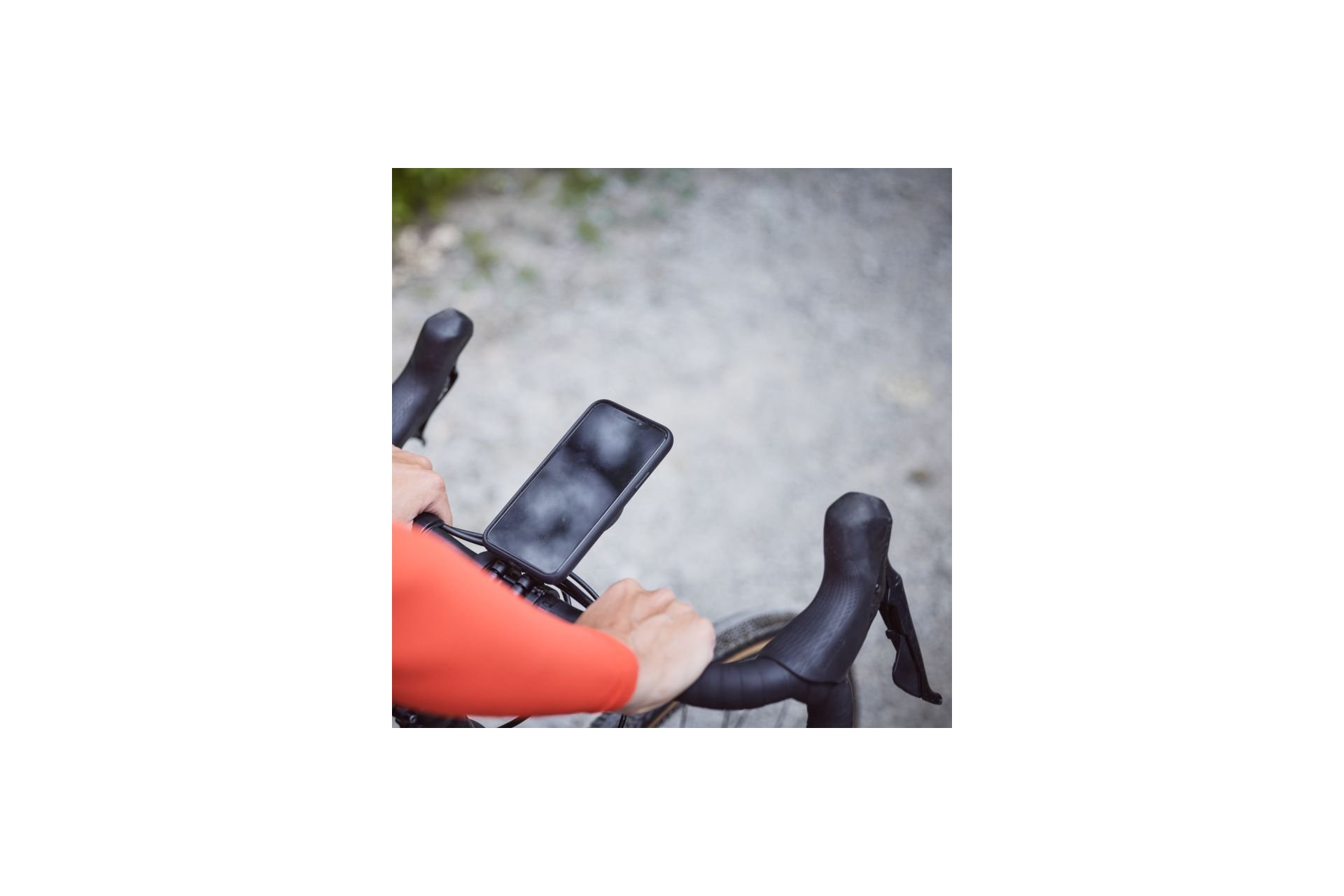 Fidlock Vacuum Turn Base Halter - magnetischer Smartphone/GPS Halter