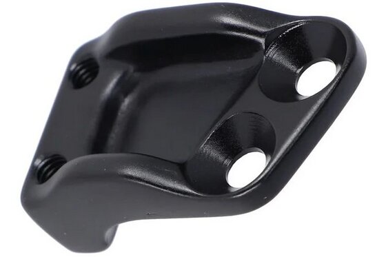 Direct Mount - Fahrradständer - XLC Ständerhalter KS-X08 für Ghost E-Teru, Kato FS, Riot Youth
