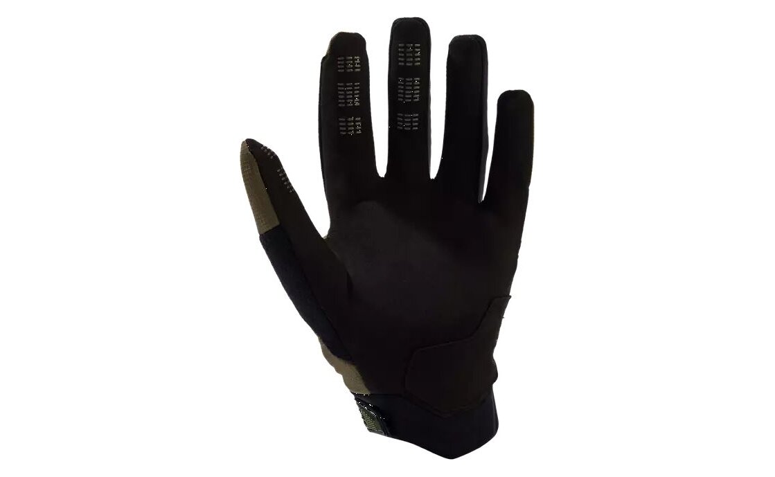 Fox Defend Lo-Pro Fire Langfinger Handschuhe