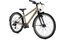 Puky Cyke 24-8 Active - 24 Zoll - Diamant - 2026
