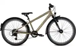 Puky Cyke 24-8 Active - 24 Zoll - Diamant - 2027