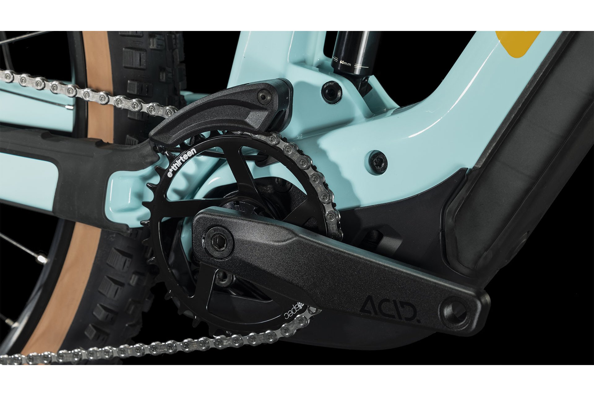Cube Stereo Hybrid 140 HPC Race 750 - 750 Wh - 29 Zoll - Fully