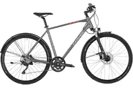 Carver Cinos Street 140 20s - 28 Zoll - Diamant - 2026