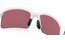 Oakley Capacitor Polished White - Prizm Field