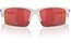 Oakley Capacitor Polished White - Prizm Field