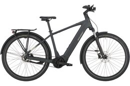 Bergamont E-Horizon Tour 20 Belt - 600 Wh - 28 Zoll - Diamant