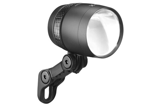 Beleuchtung Sale - Busch und Müller LED-Scheinwerfer Lumotec IQ-X