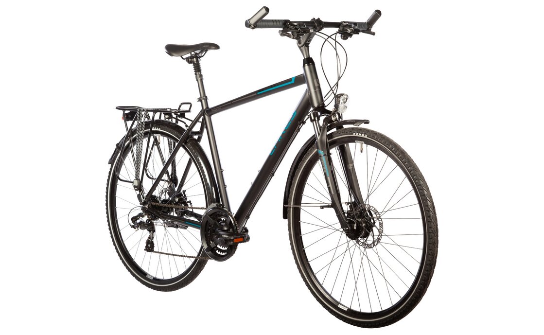 Lakes Free 100 - 28 Zoll - Diamant - 2024