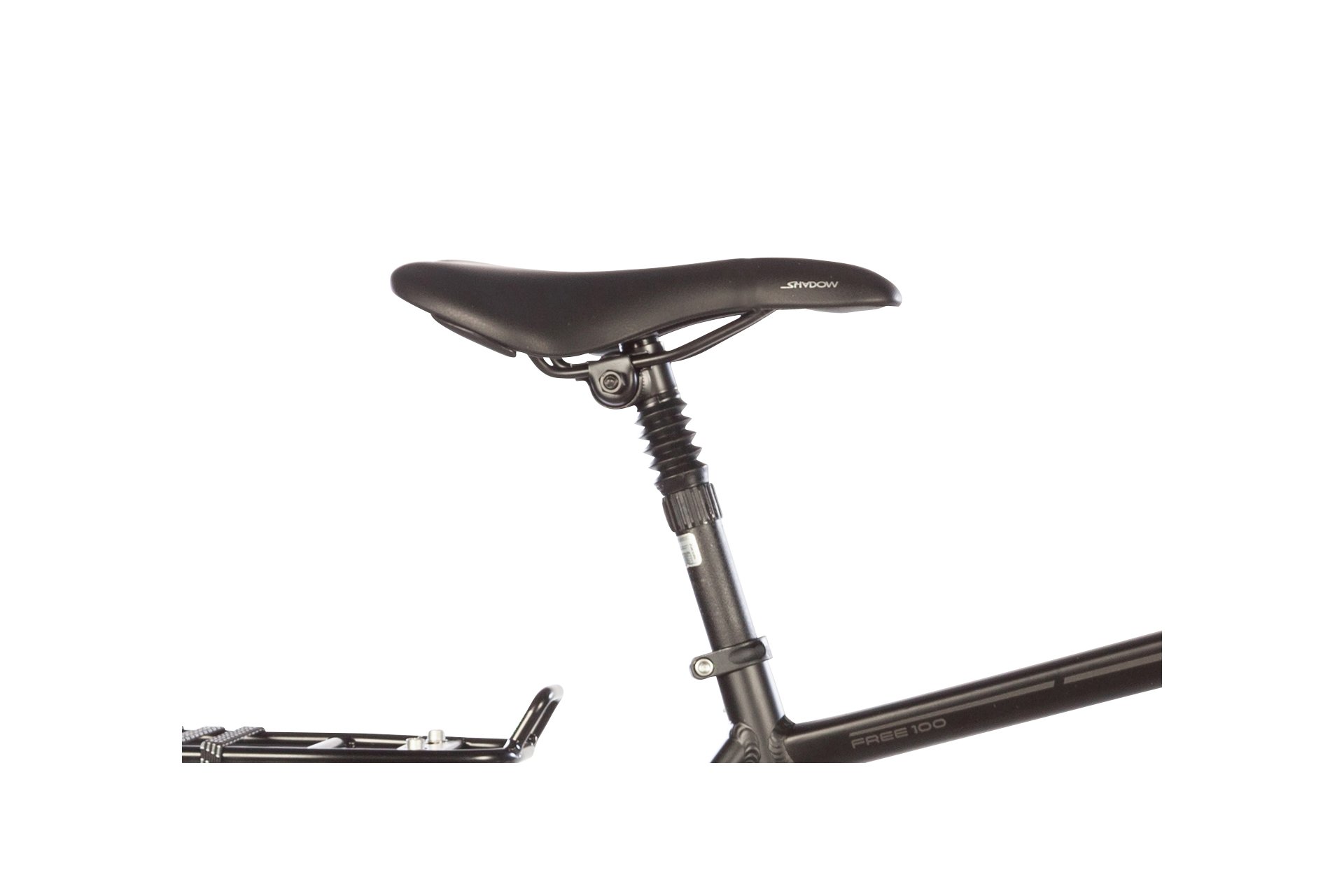 Lakes Free 100 - 28 Zoll - Diamant - 2024