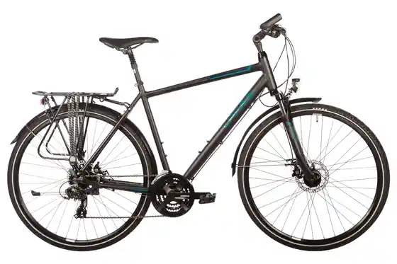 28 Zoll - Trekkingräder - Lakes Free 100 - 28 Zoll - Diamant - 2026