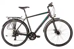 Lakes Free 100 - 28 Zoll - Diamant - 2026