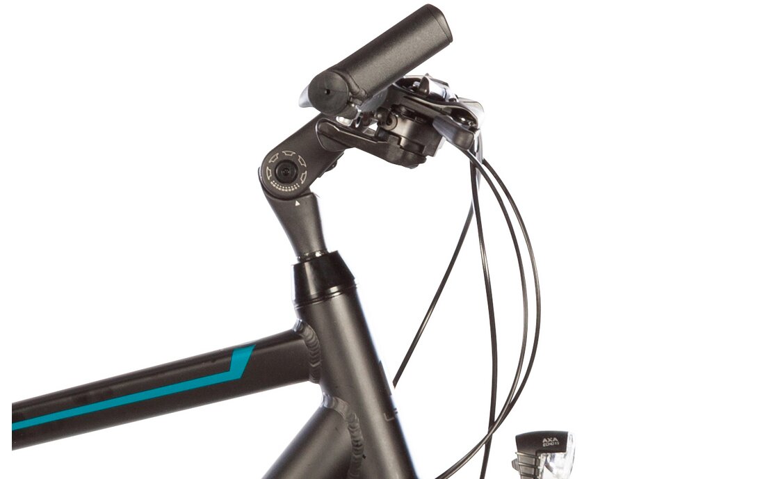 Lakes Free 100 - 28 Zoll - Diamant - 2024