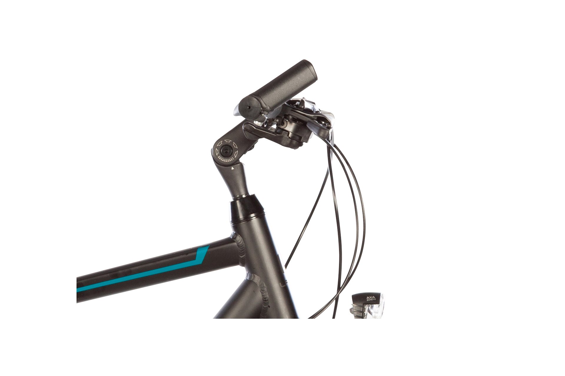 Lakes Free 100 - 28 Zoll - Diamant - 2024