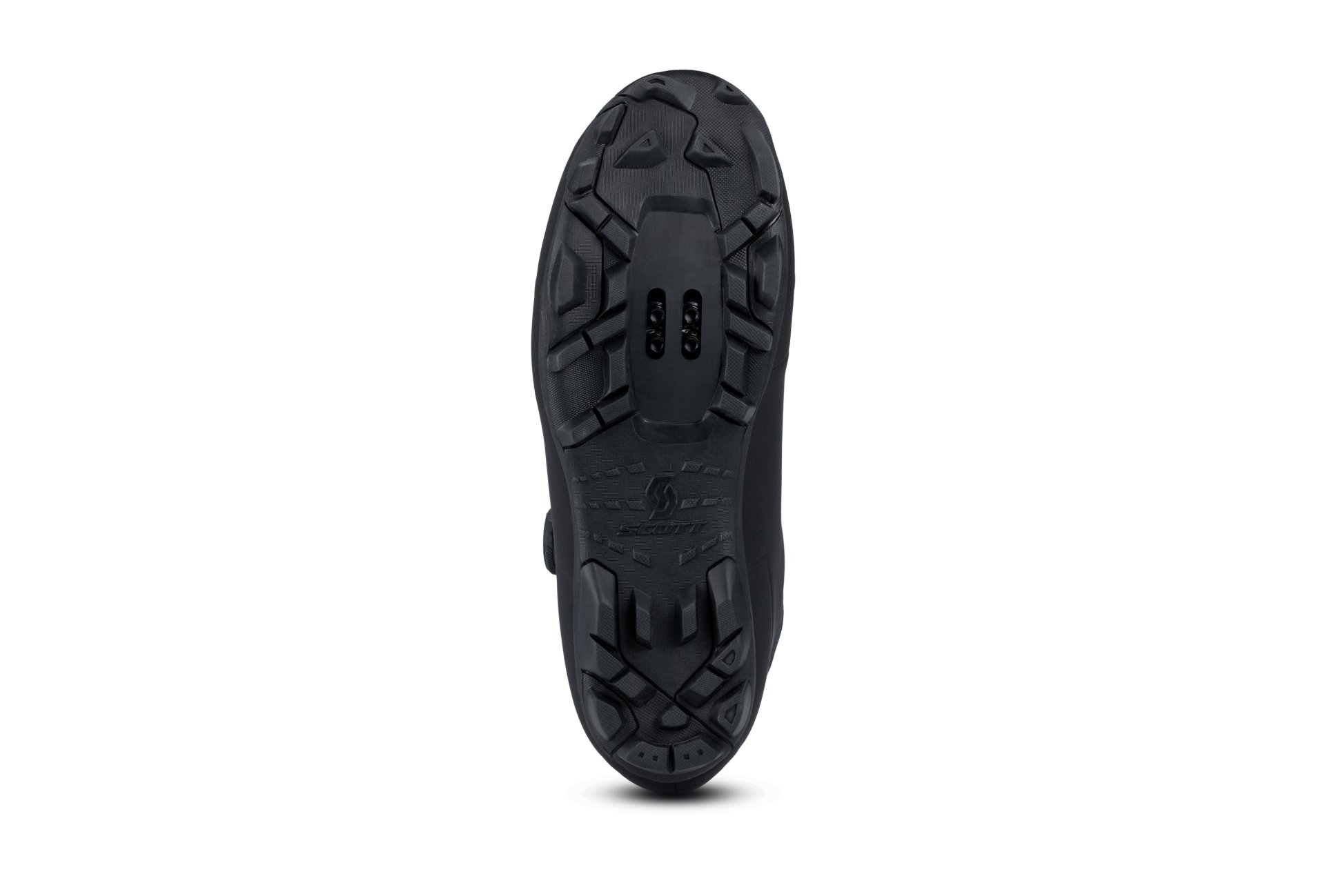 Scott MTB Heater Schuhe