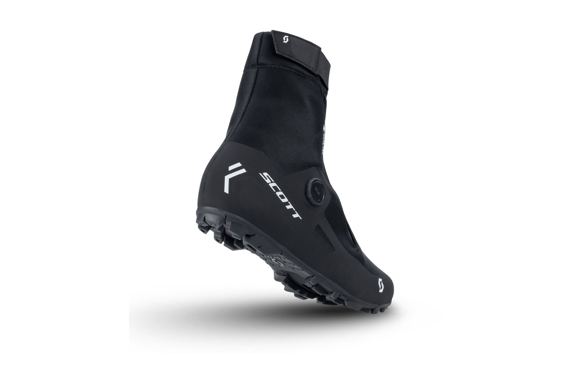 Scott MTB Heater Schuhe
