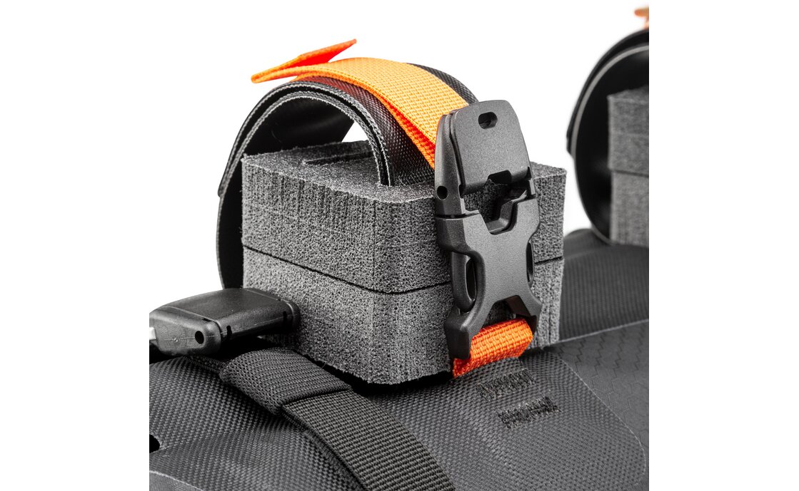 Ortlieb Handlebar-Pack Lenkertasche 9L