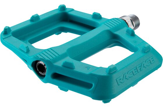 Pedale - Race Face Ride Plattform Pedale