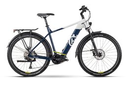 Hardtail Sale - Husqvarna Cross Tourer CT3 - 630 Wh - 27,5 Zoll - Diamant